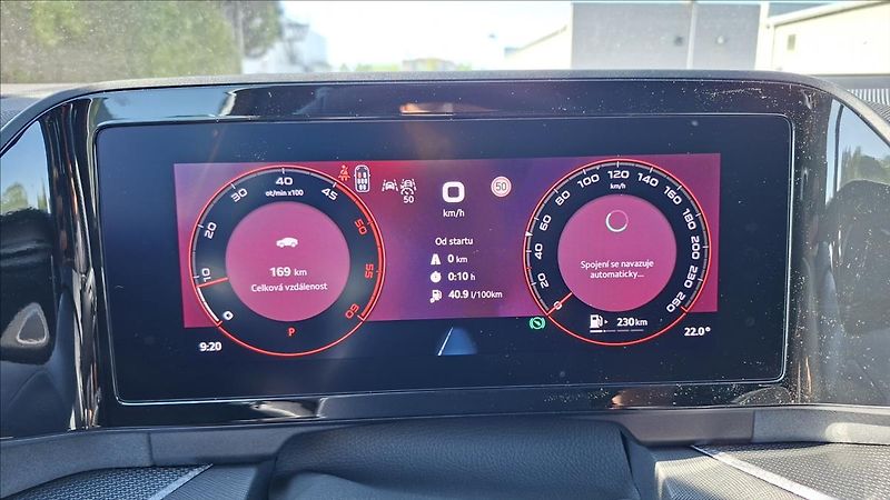 Škoda Kodiaq 2,0 TDi 142 Kw 4x4 Sportline - fotka 22 z 27
