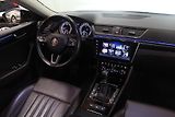 Škoda Superb (2017) 2.0TDI DSG 4x4 L&K  - náhled 29