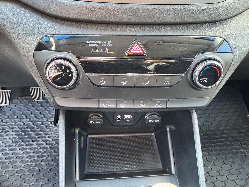Hyundai Tucson (2017) 1.6TGDi 130kW  - fotka 24 z 26