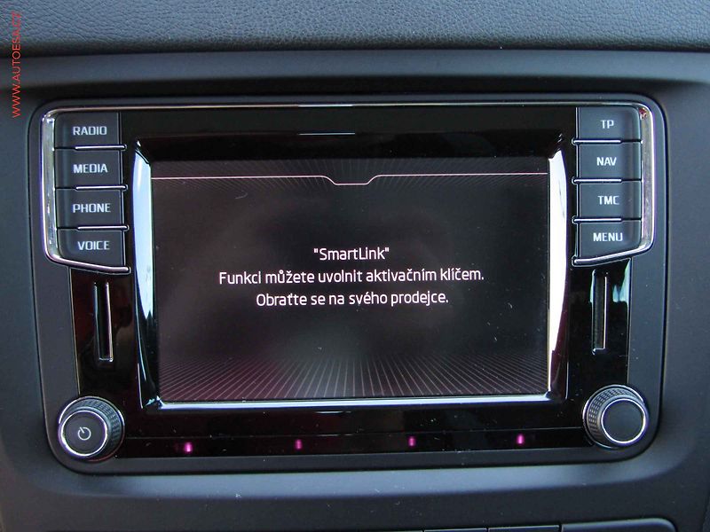 Škoda Yeti (2015) 2.0 TDi, Adventure, bixen - fotka 20 z 21