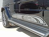 Mercedes-Benz Třídy G 63AMG *EDITION55* ČR 1.MAJ TOP - náhled 29
