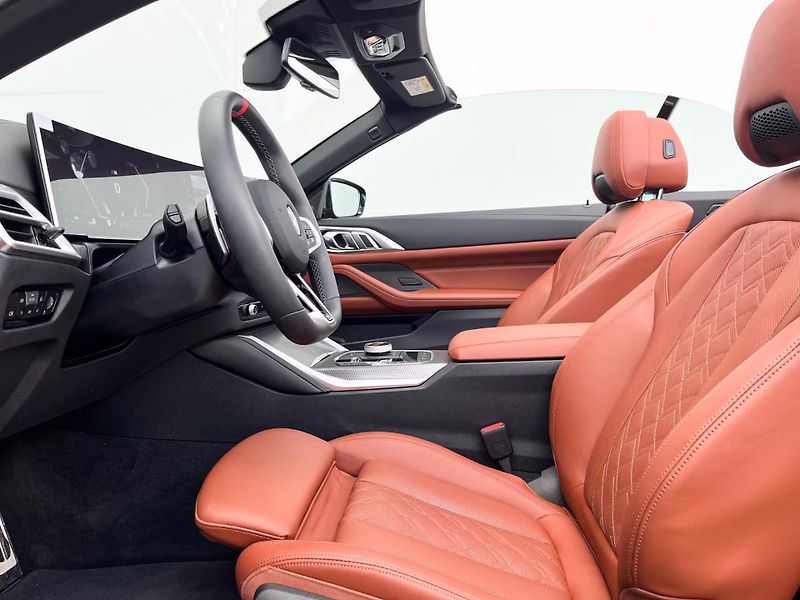 BMW Řada 4 M440d xD M-Sport Pro DAPro Ven - fotka 10 z 13