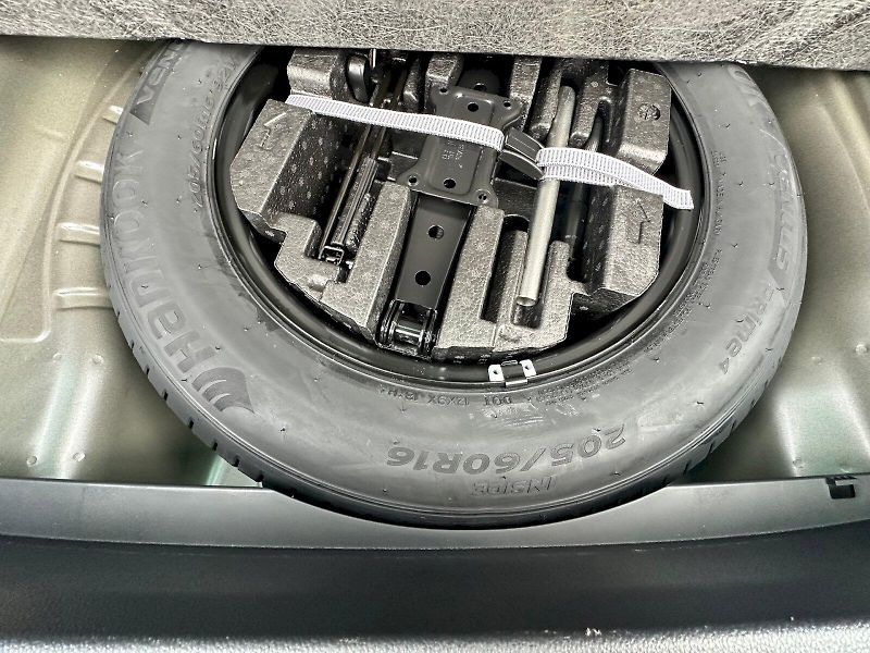 Škoda Octavia (2025) 1.5 TSI 110kW MHEV Top Selecti - fotka 24 z 24