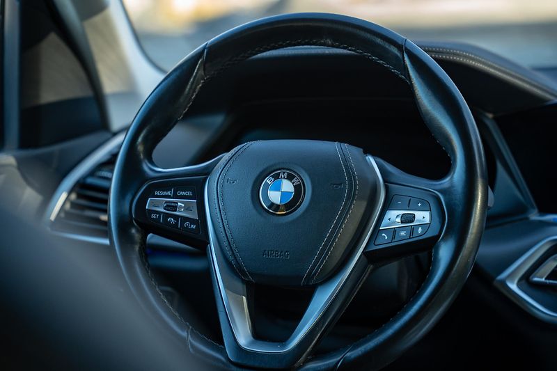BMW X5 (2019) 30d xDrive xLine, LED, BLIS - fotka 13 z 27