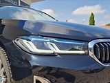 BMW Řada 5 3,0 530d TOURING KOMPLETVÝBAVA - náhled 11