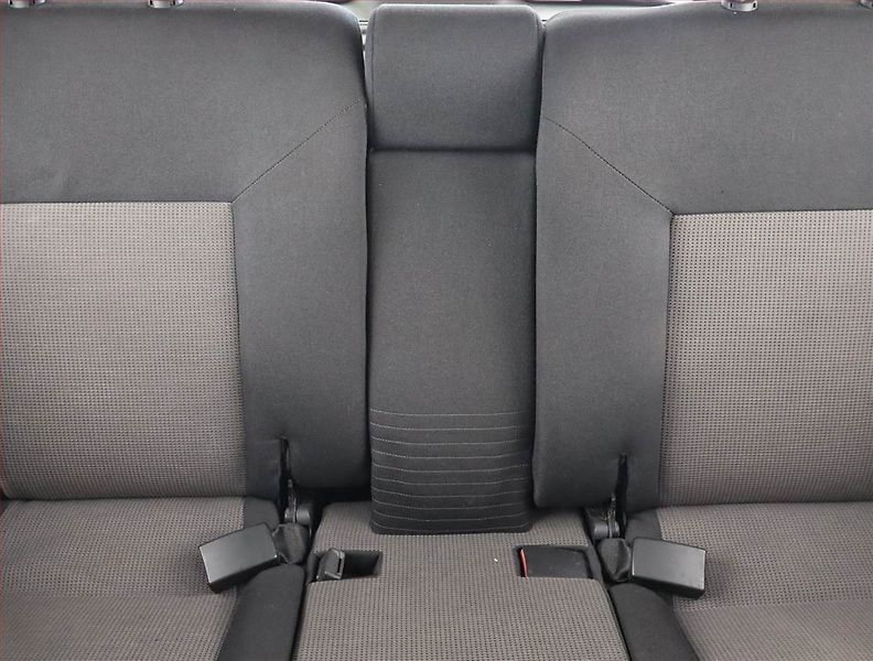 Opel Meriva (2005) 1.4 16V Twinport, Klima - fotka 10 z 18