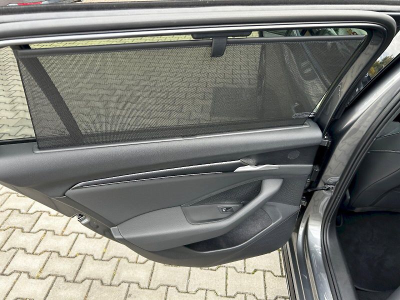 Škoda Superb (2025) Combi 2.0 TDI 142kW 4x4 DSG Sp - fotka 28 z 35