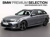 BMW Řada 3 330i xDrive Touring - náhled 1