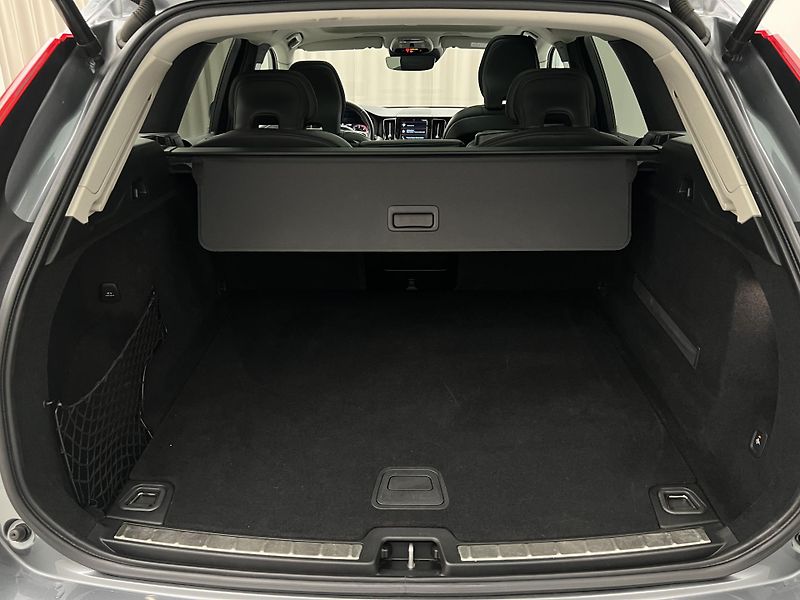 Volvo XC60 D4 INSCRIPTION AUT  - fotka 5 z 41