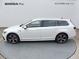 Volkswagen Passat (2022) Elegance 2,0 TDI 147kW DSG 4MO - náhled 2