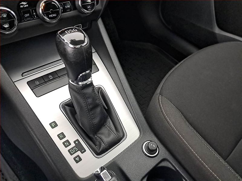 Škoda Octavia (2018) Ambition Plus 1.6 TDI, Automat - fotka 17 z 19