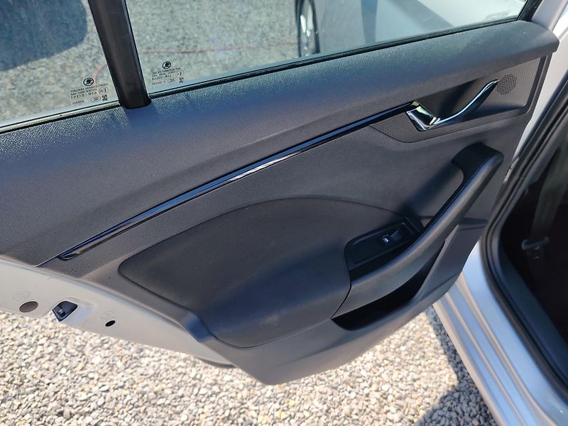 Škoda Scala 1.0 TSI 85KW - fotka 18 z 25
