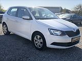 Škoda Fabia 1,0 - náhled 3