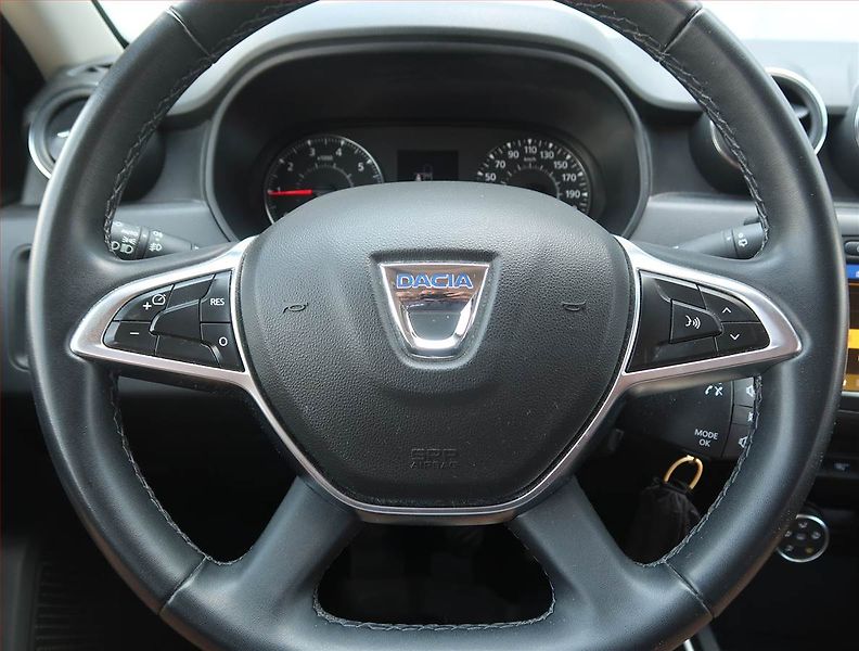 Dacia Duster (2020) 1.0 TCe, LPG, Navi, Tempomat - fotka 16 z 20