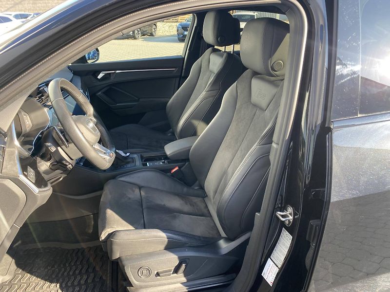 Audi Q3 RS Quattro STT 2,5TFSI - fotka 6 z 27