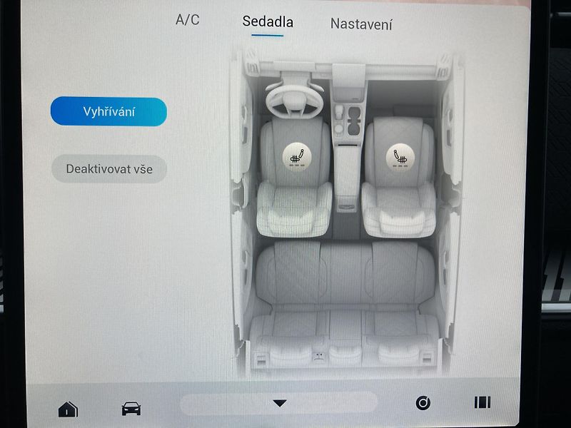 Jaecoo 7 (2025) Exclusive 1.6 TGDi - fotka 14 z 14