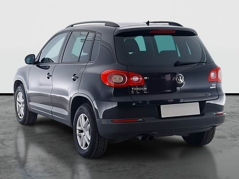 Volkswagen Tiguan (2011) 2.0 TDI, ČR,1.maj, Serv.kniha - fotka 4 z 16