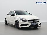 Mercedes-Benz Třídy A 2,0 45 265 kW 4Matic AMG Aut. - náhled 1