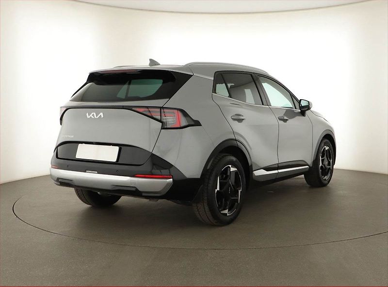 Kia Sportage (2025) 1.6 T-GDI, ACC, Výhřev, Navi - fotka 5 z 20