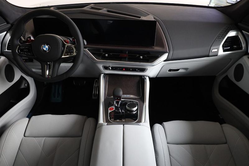 BMW XM Label - fotka 5 z 19