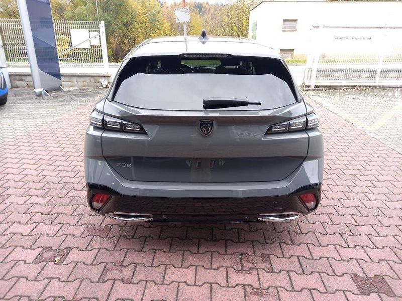 Peugeot 308 (2026) SW ALLURE Hybrid 145 e-DCS6  - fotka 4 z 33