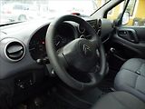 Citroën Berlingo 1,6 HDI 3míst Tažné,Klima,Temp - náhled 16