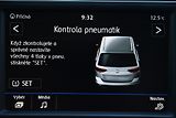 Volkswagen Touran 1.6 TDi 6st COMFORTLINE,7 MÍST - náhled 27