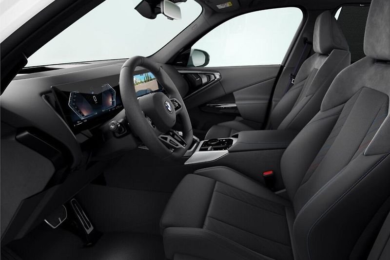 BMW X3 xDrive40d - fotka 3 z 4