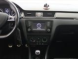 Škoda Rapid (2015) Spaceback 1.4 TDI, Xenony - náhled 12