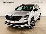 Škoda Karoq (2025) 1.5 TSI 110 kW Sportline - náhled 1