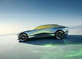 Peugeot Inception