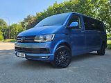 Volkswagen Multivan (2016) T6 long - náhled 1