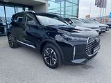 Chery Tiggo 4 HEV HEV Comfort FWD - náhled 6