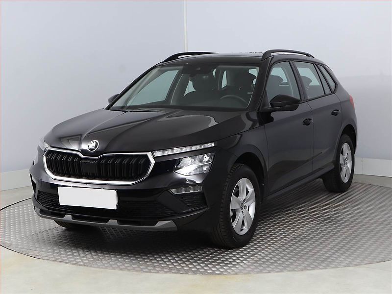 Škoda Kamiq (2025) Selection 1.0 TSI - fotka 2 z 18