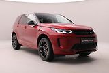 Land Rover Discovery Sport P200 SE AWD AUT CZ REZERVACE - náhled 14