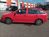 Škoda Fabia 1.2 47kW - náhled 9