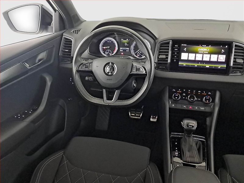 Škoda Karoq (2019) 2.0 TDI - fotka 7 z 19