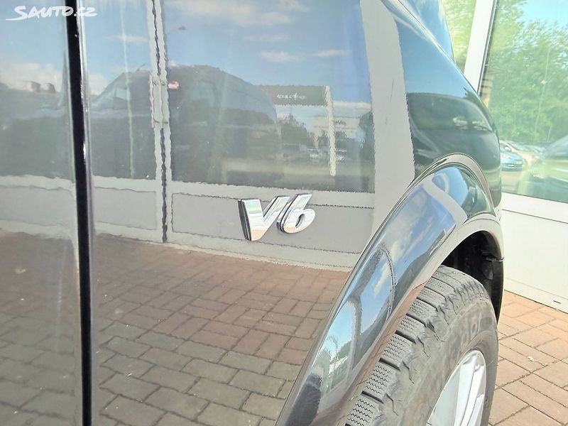Mercedes-Benz Viano 3.0 CDi Extra Long - fotka 38 z 41
