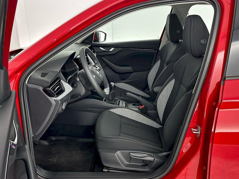 Škoda Kamiq (2024) 1.0TSI 85kW Selection - fotka 7 z 24