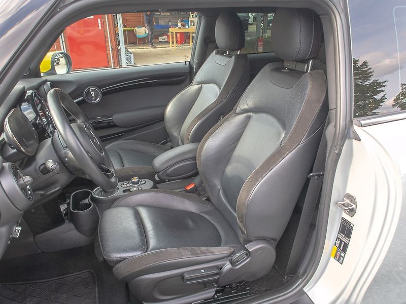 Mini Cooper (2020) ČR SE NAVI H/K – SoH 100% - fotka 27 z 64