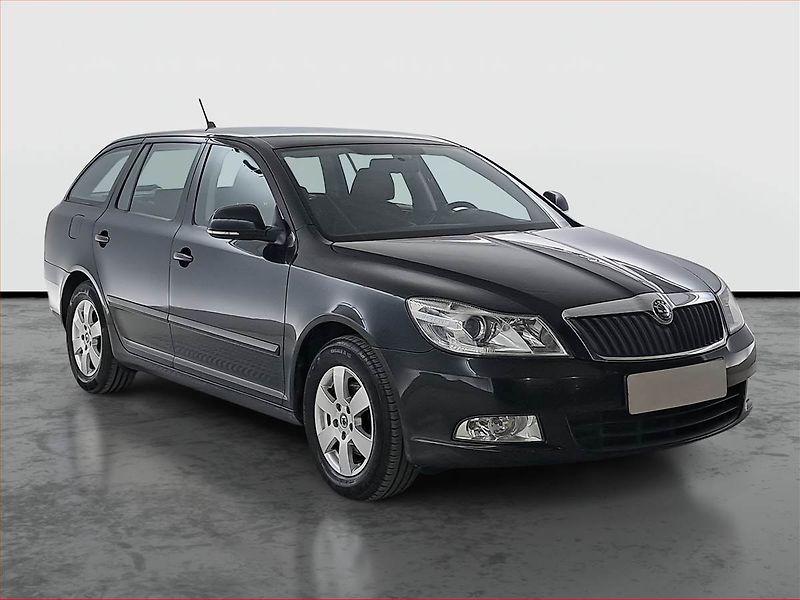Škoda Octavia (2012) 1.4 TSI, Tempomat - fotka 1 z 18