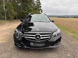 Mercedes-Benz Třídy E MB E 200 CDi kombi - náhled 1