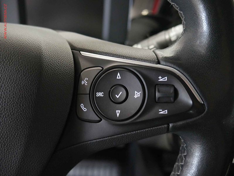 Opel Mokka (2023) 1.2T, 2.maj,ČR, LED, autoAC - fotka 20 z 22