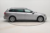 Volkswagen Passat 2,0 TDI 110 KW DSG Business Zá - náhled 3