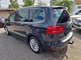 Volkswagen Sharan 2,0TDI CUP 7MÍST KAMERA TAŽNÉ  - náhled 6