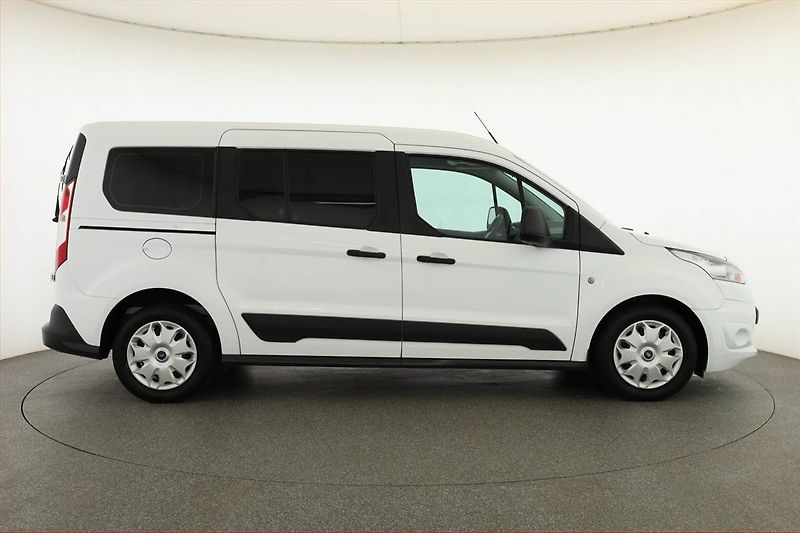 Ford Transit Connect (2015) Maxi Trend 1.6 TDCi, 5Míst, ČR - fotka 6 z 14