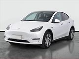 Tesla Model Y (2022) Long Range AWD 79kWh, SoH 91% - náhled 1