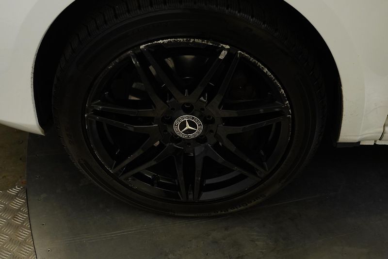 Mercedes-Benz Třídy V - fotka 2 z 29