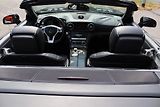 Mercedes-Benz SL Mercedes-Benz SL 500 BlueEFFIC - náhled 46