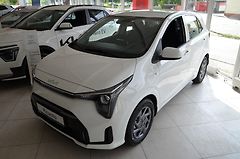 Kia Picanto (2026) 1,0 GDi COMFORT - fotografie inzerátu